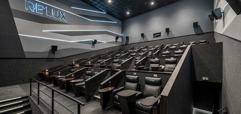 «Планета Кино» в Одессе