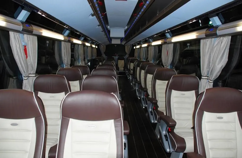 Одесса — Бухарест