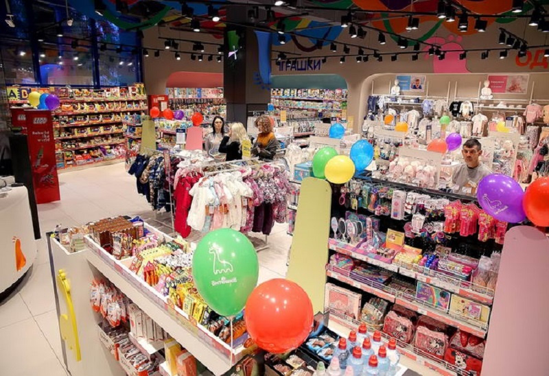 «Антошка» в Одессе