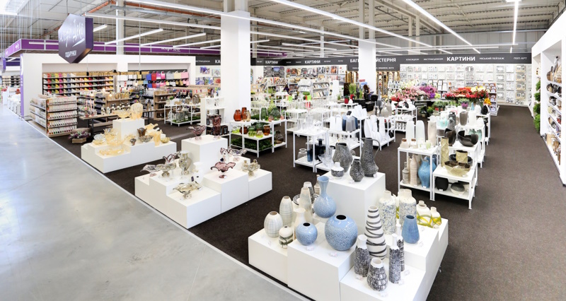 Эпицентр в Одессе