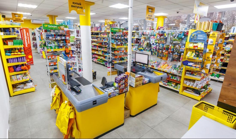 Аврора Одесса