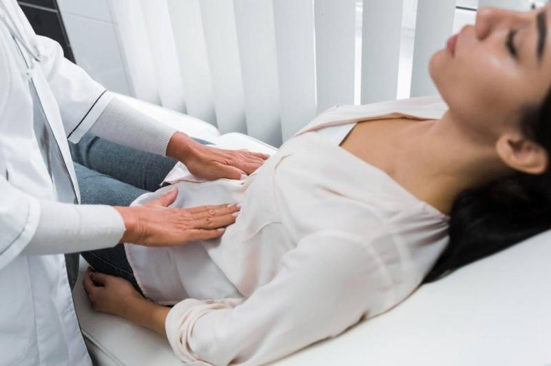 гастроэнтеролог