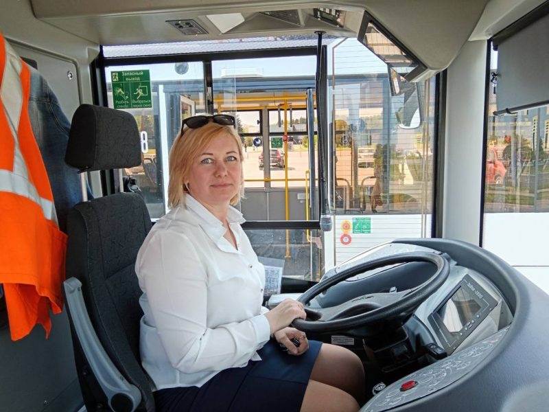 троллейбусы Одессы