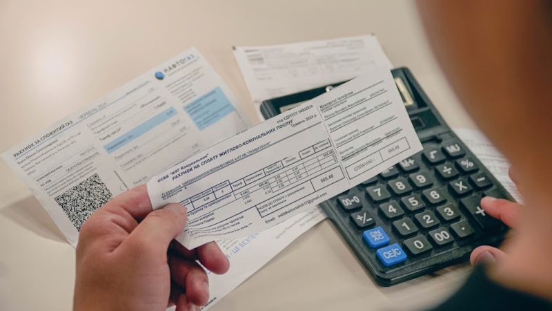 Графики отключения света в Одессе: