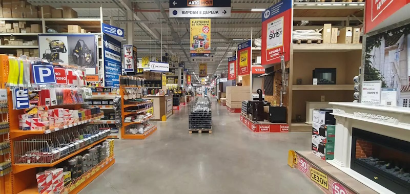 Эпицентр в Одессе