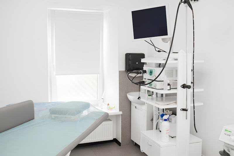 Медицинский центр Он Клиник Одесса