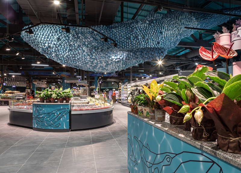 сити центр одесса