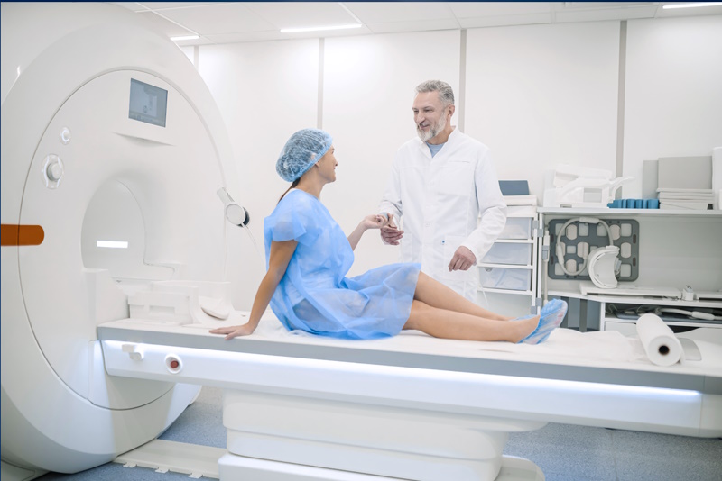 МРТ-центры Одессы