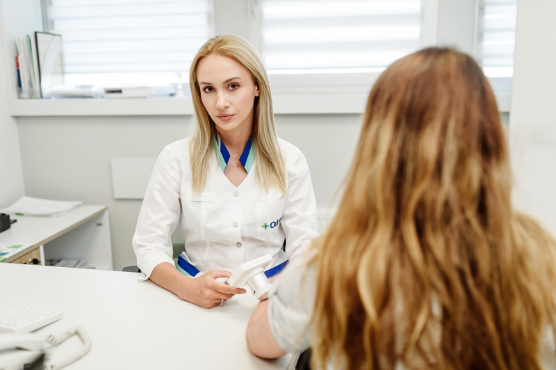 Дерматолог в Одессе