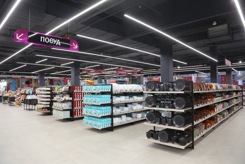 Эпицентр в Одессе