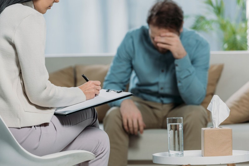 Психолог в Одессе