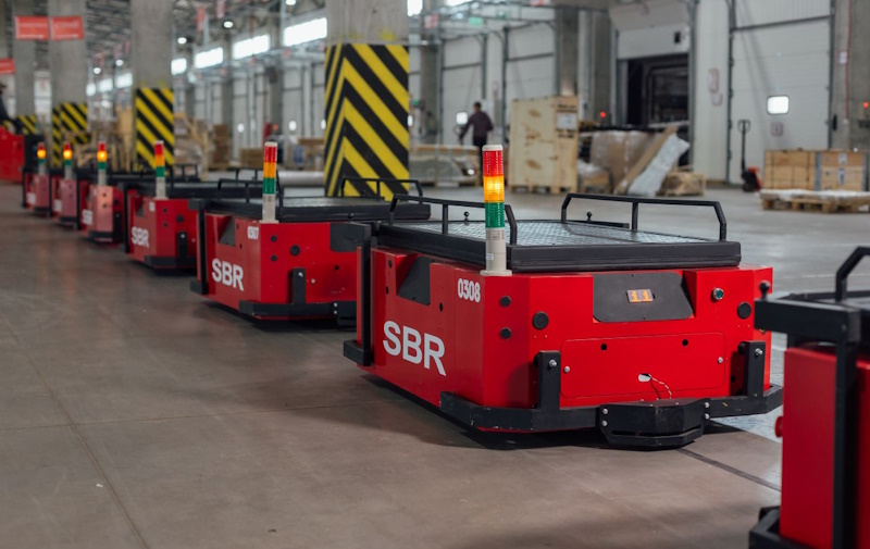 Новая почта Одесса