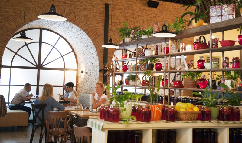 сити центр одесса