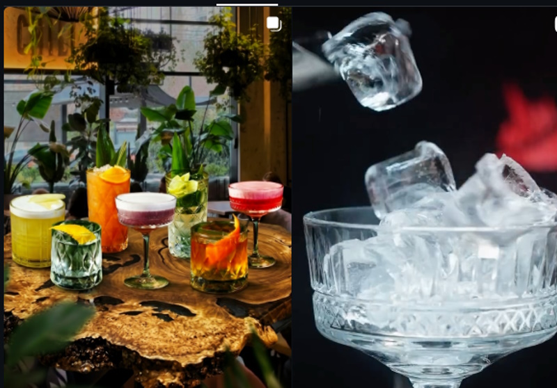 Ресторан Chili (Чили) в Одессе