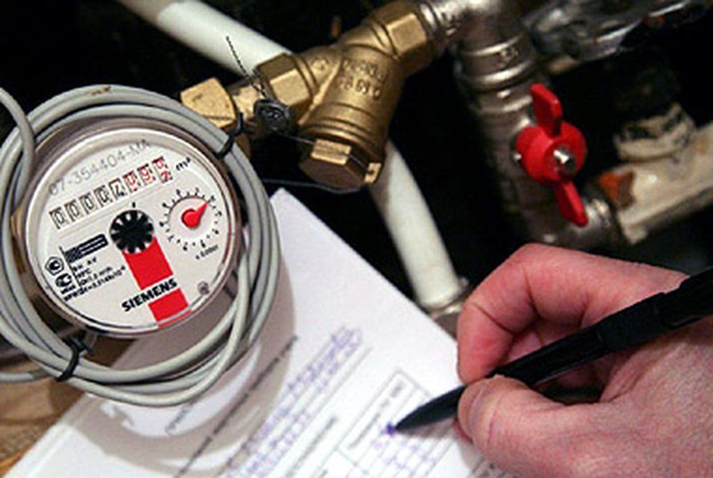 Водоканал Одессы