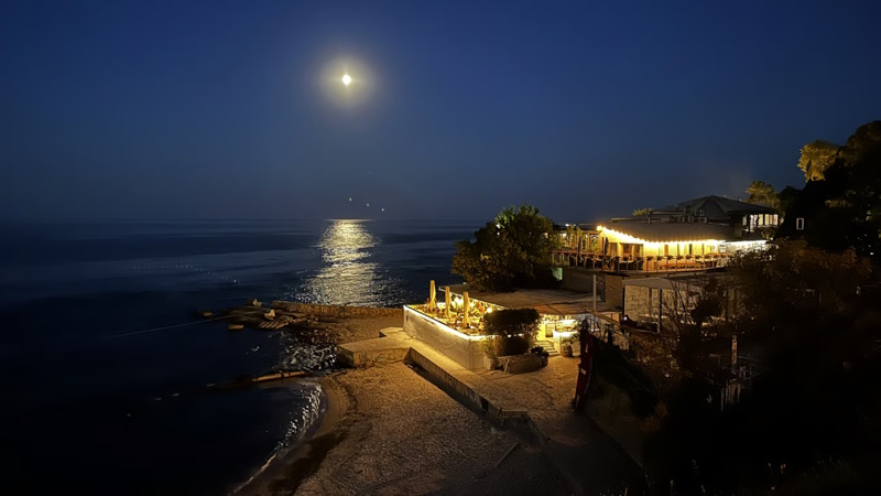 графики отключения света в Одессе