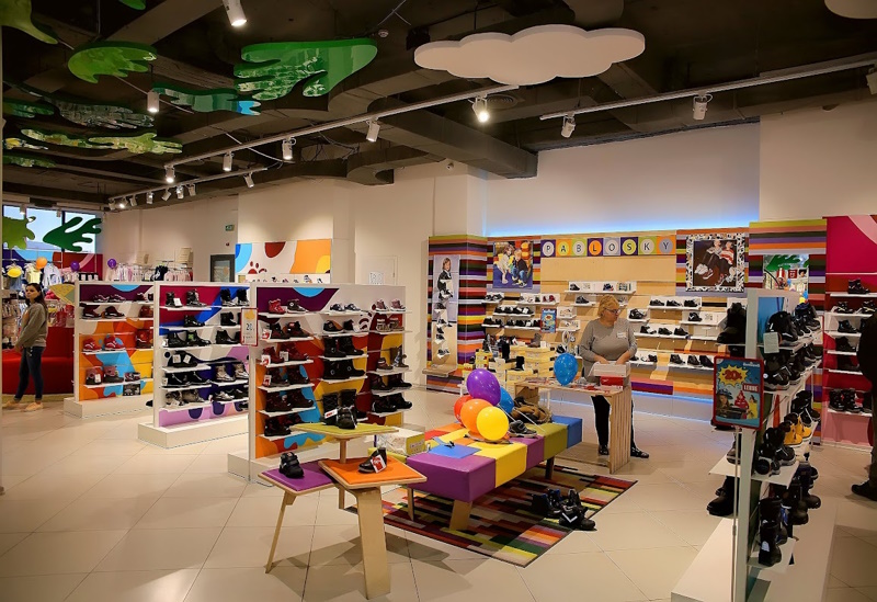 «Антошка» в Одессе