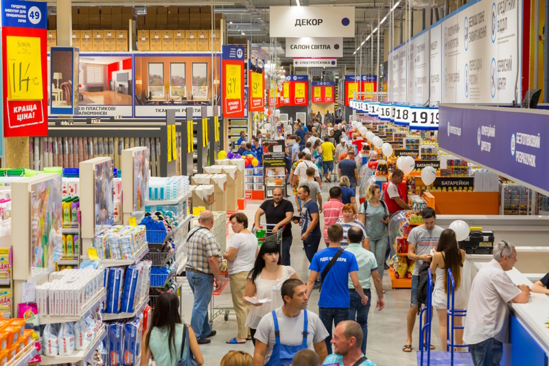 Эпицентр в Одессе