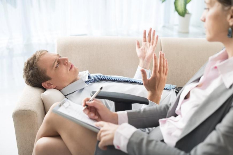 Психолог в Одессе