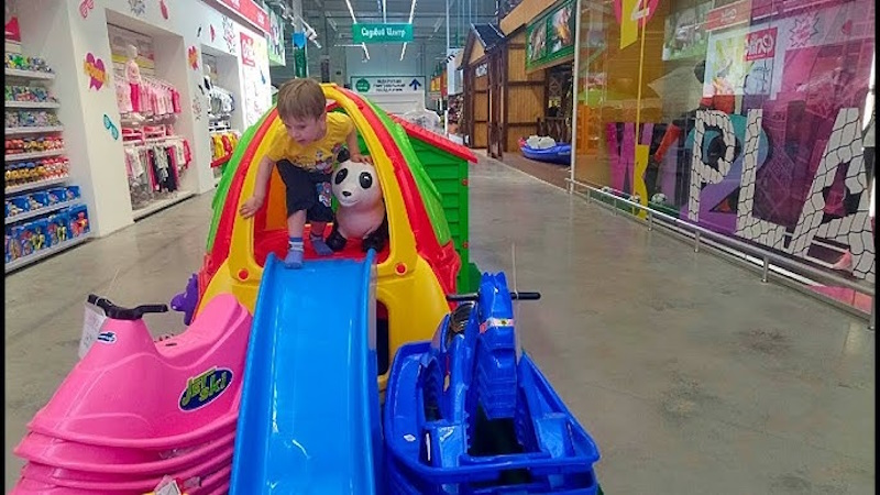 Эпицентр в Одессе