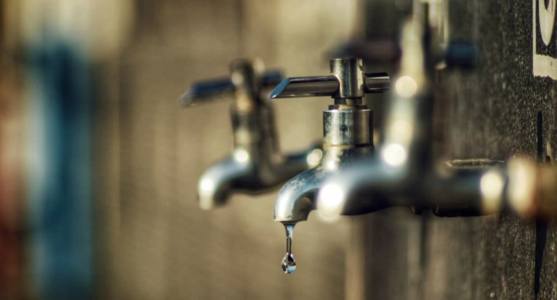 Водоканал Одессы