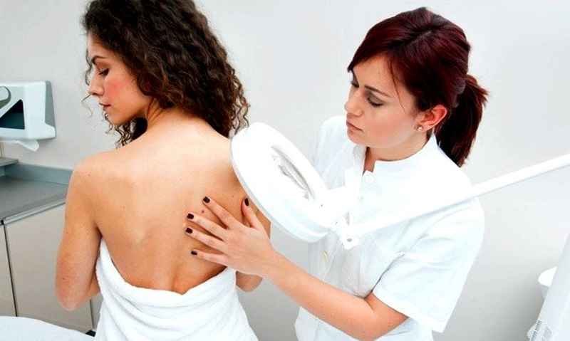 Дерматолог в Одессе