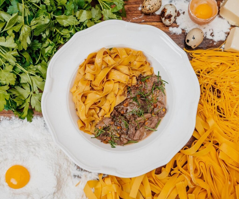 Ресторан «Дача»