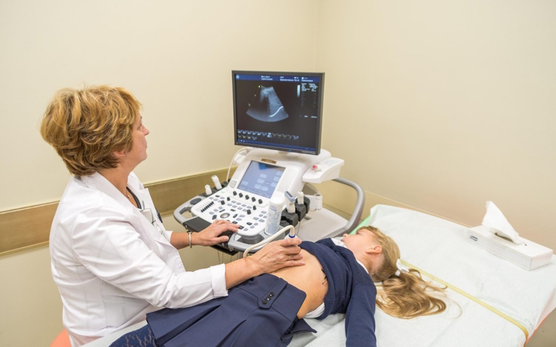 гастроэнтеролог