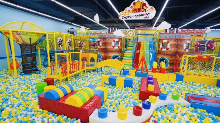 сити центр одесса