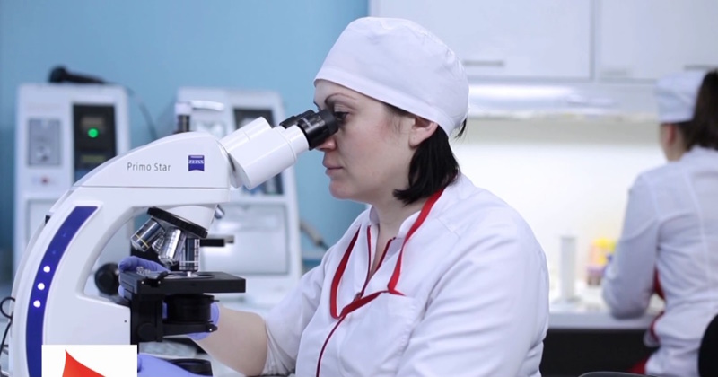 Анализы в Одессе Смартлаб