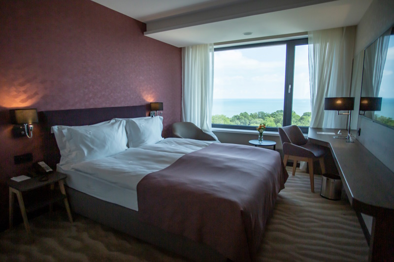 отель в Одессе