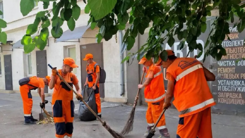 ЖЕКи та керуючі компанії Одеси