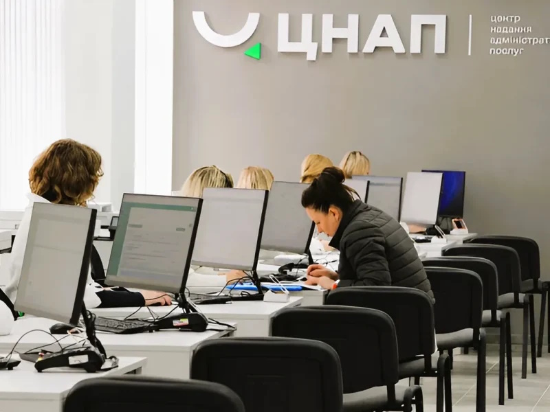 Як відновити втрачений паспорт в Одесі