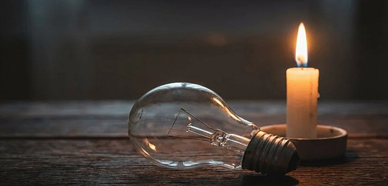 при аварії водопроводу