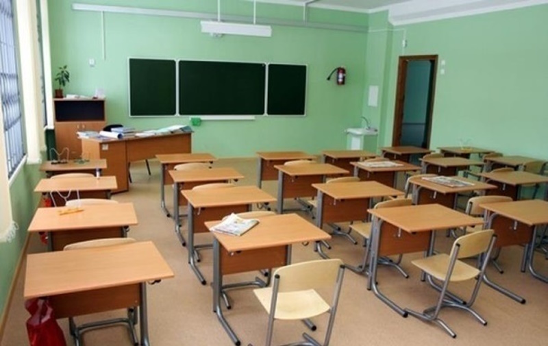 Школи Одеси