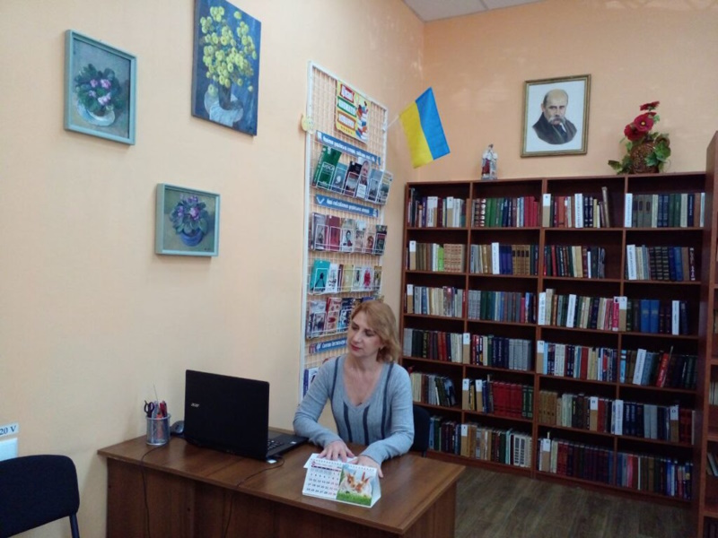 Бібліотеки Одеси
