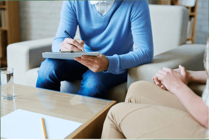 Психолог в Одессе