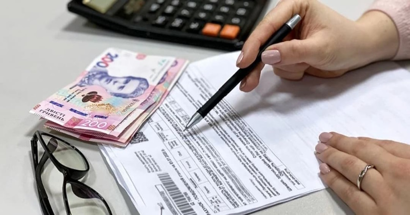 Субсидія на комунальні послуги в Одесі