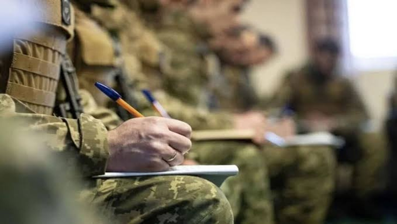 Військкомати