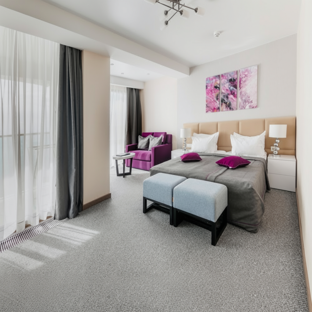 Hotel Yuzhny Южное – отель у моря